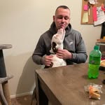 Dan Mcphillips - @beastmc78 - Instagram