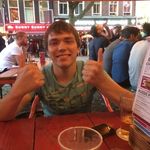 Dan McQueen - @dan.mcqueen96 - Instagram