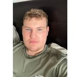 Dan McQueen - @danmcqueen95 - Instagram