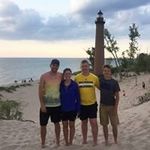 Dan McQueen - @mcqueen1093 - Instagram