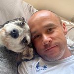 Dan McQueen - @danwmcq - Instagram