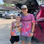 Dan McRae - @danmcrae2182 - Instagram