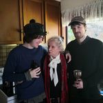 Dan McRae - @dangas_m - Instagram