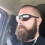 Dan McRae - @therealmacncheese05 - Instagram