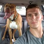 Dan McRae - @dan_mcrae158 - Instagram