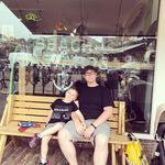 Dan McRae - @dan_mcrae - Instagram