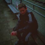 Daniel Arron McRae - @danmcrae_2nd - Instagram