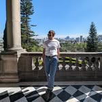 Dan McRoberts - @mcrobe - Instagram