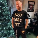 Dan McShea - Facebook