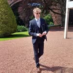 Daniel McShea - @daniel_mcshea24 - Instagram