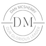 Dan McSherry - @danmcsherry_official - Instagram