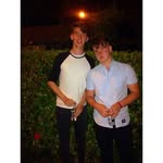 Daniel Mcsherry - @danfrancisco98 - Instagram