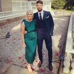 Danny McSherry - @dannymcsherry1989 - Instagram