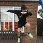 Daniel McSorley - @daniel_mcsorley - Instagram