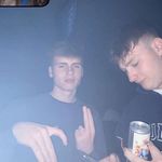 Dan McVeigh - @dan__mcv - Instagram
