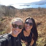 Danni McVeigh - @dannimcveigh - Instagram