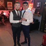 Danny Mcveigh - @dannymc1991 - Instagram