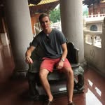 Dan McVicar - @dan_mcv - Instagram