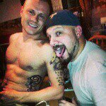 Dan McVicker - @mcnugget20 - Instagram