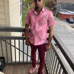 Giovonni Mcvicker - @dantemcvicker - Instagram