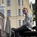 Daniel McWhorter - @danielscott_papercompany - Instagram