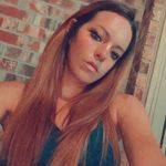 Danielle Mcwhorter - @daniellemcwhorter89 - Instagram