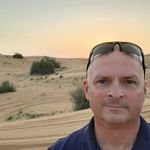 Dan McWilliams - @dan_mc_dubai - Instagram
