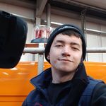 Dan O Meara - @danomeara7 - Instagram