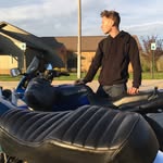 Daniel Meacham - @daniel_meacham - Instagram