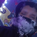 Daniel Meacham - @dannythaboi98 - Instagram