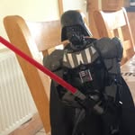 Dan Meade - @roguetrooper101 - Instagram