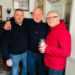 Dan Meade - @meadey83afc - Instagram