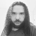 Dan Meade - @t3chn0_d - Instagram