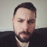 Daniel Meadowcroft - @danielmeadowcroft1990 - Instagram