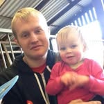 Danny Meadowcroft - @bwfcdanny1 - Instagram