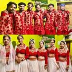 @mk_dance_group_mathura - Instagram
