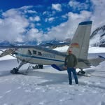 Dan Meehan - @treetrunksindenali - Instagram