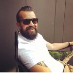 Dan Meehan - @pizzadandandan - Instagram