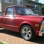 Dan Meester - @19gmc72 - Instagram