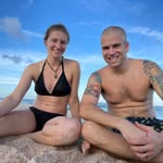 Dan & Meg - @sabatical_life - Instagram