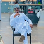 IkIramatu—001 - @danmegida001 - Instagram