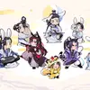 Danmei ✨ - @team_danmei_hibridos - TikTok