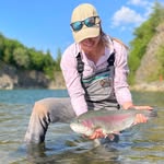 Danielle meikle - @daniellemeikle_fishing - Instagram
