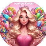 Dani Bensusan Meisel - @kandykween_ - Instagram
