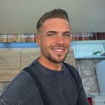 Danny Meisel - @savewater_drinkwhiskey_ - Instagram