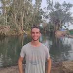 Dan Meisler - @danmoshem - Instagram