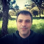 dan - @dan_melamed_81 - Instagram