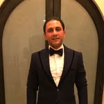Daniel Melamed - @danielmelamedny - Instagram