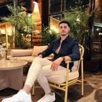 Daniel Melamed - @daniel_melamed16 - Instagram