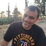 @danmelamed1 - Instagram